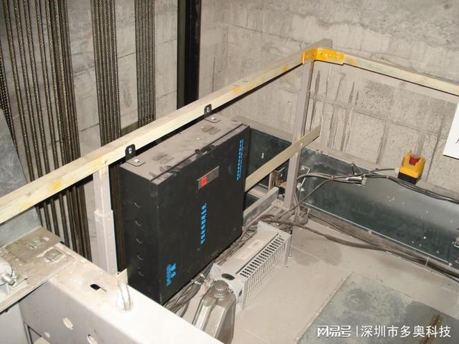 选购电源时技术参数达标、质量可靠、信誉好、适用于梯控门禁系统(图2)