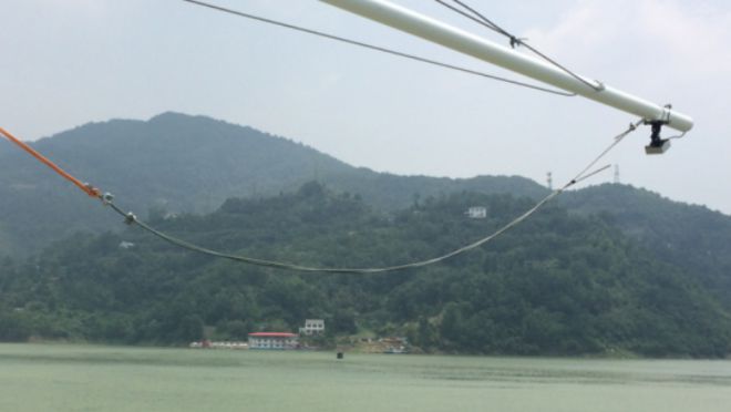智慧水利水务中流速传感器有哪些？(图3)