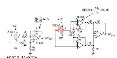 最全面的霍尔传感器介绍以及六种典型电路分析(图1)