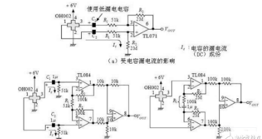 最全面的霍尔传感器介绍以及六种典型电路分析(图4)