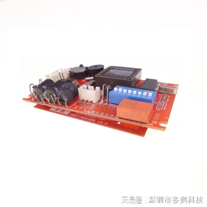 哇塞这个小编一次性讲完门禁主板梯控控制器功能、安装质量(图1)