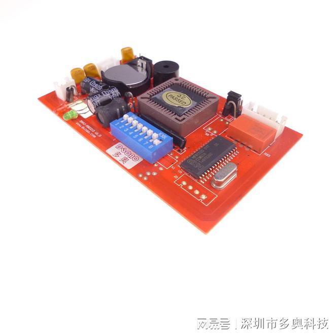 哇塞这个小编一次性讲完门禁主板梯控控制器功能、安装质量(图2)
