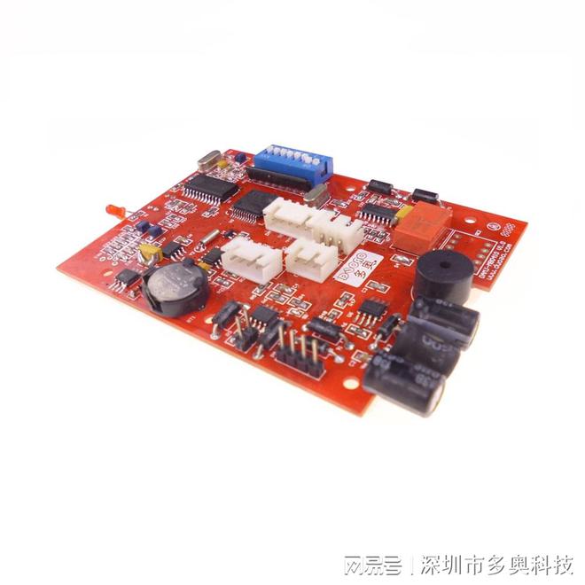 哇塞这个小编一次性讲完门禁主板梯控控制器功能、安装质量(图3)