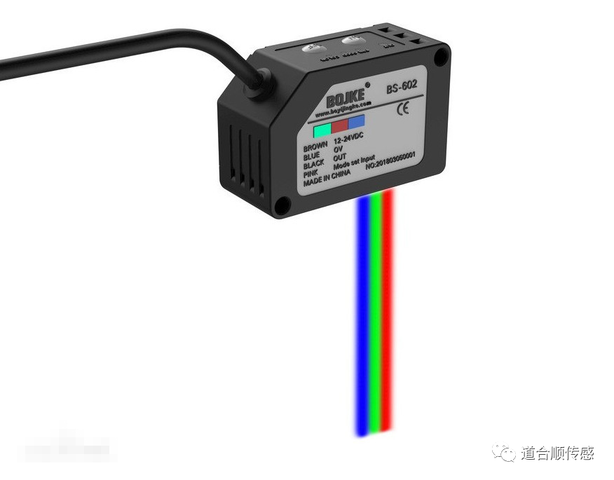 20种不同类型的传感器及其用途(图10)
