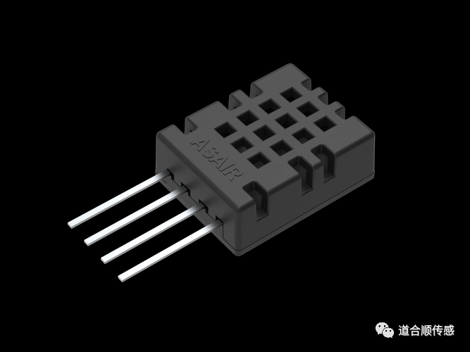 20种不同类型的传感器及其用途(图8)