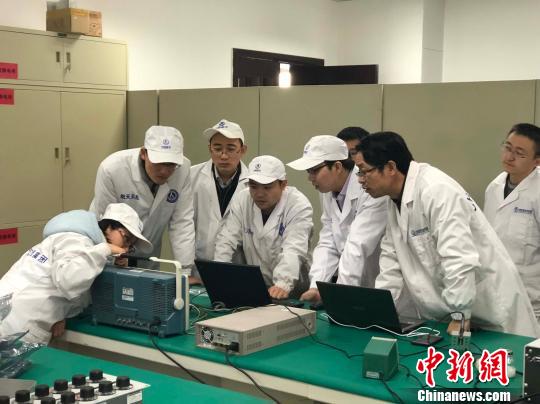 510所揭秘“太极一号”引力参考传感器：一切从“零”开始(图2)