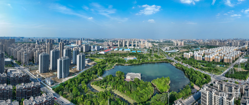 合肥市庐阳区打造智能传感器产业集群(图2)