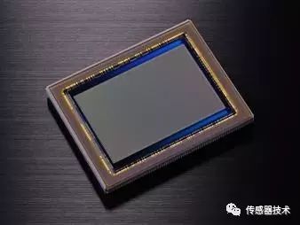 一文读懂图像传感器(图1)
