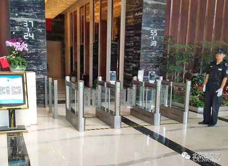 银行门禁系统安装有哪些好处和必要性(图2)