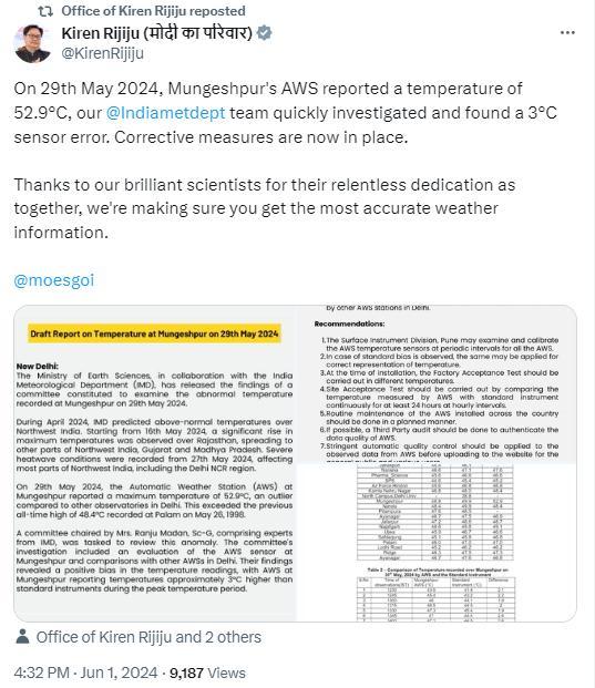 印度气温飙到529°C传感器故障致读数偏差(图1)