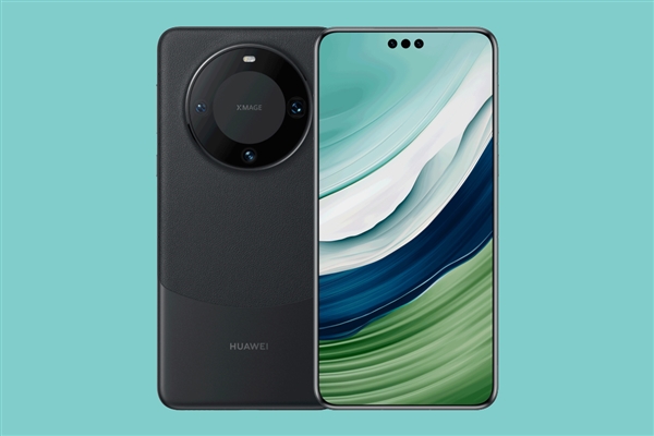 不止有新麒麟！曝华为Mate70系列配备5000万像素OV传感器(图1)