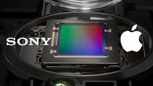 不怕华为吗iPhone16ProMax居然还用这么小尺寸的传感器(图2)