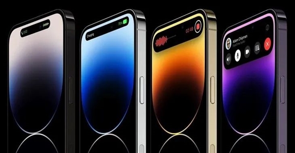 不怕华为吗iPhone16ProMax居然还用这么小尺寸的传感器(图1)