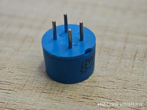 催化燃烧式氢气传感器-详细资料(图2)