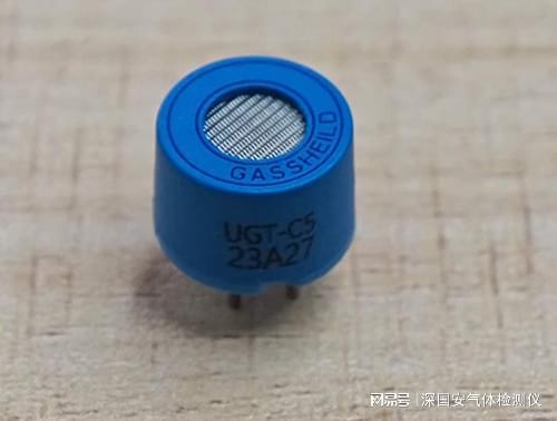 催化燃烧式氢气传感器-详细资料(图1)