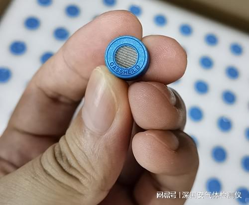 催化燃烧式氢气传感器-详细资料(图4)