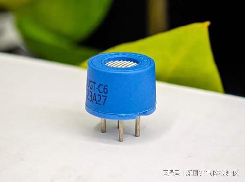催化燃烧式氢气传感器-详细资料(图5)