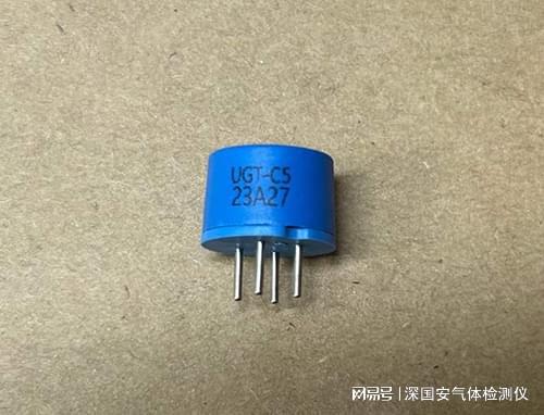 催化燃烧式氢气传感器-详细资料(图3)