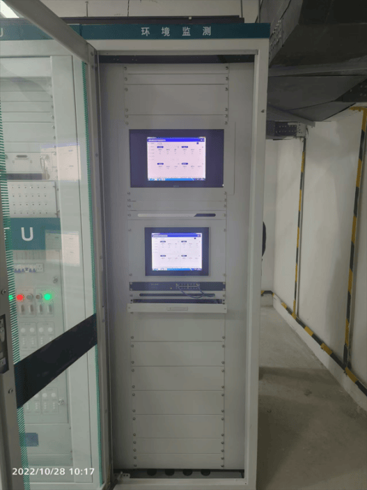 Acrel-2000E配电室综合监控系统在“三大工程”中的应用(图3)