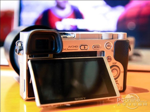 索尼a6000和佳能60D哪个好(图2)