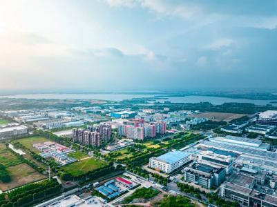 长光旭阳旋变传感器项目在苏相合作区启动量产(图2)