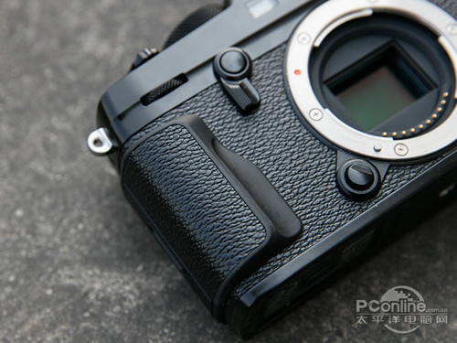 富士X-Pro2和尼康D7100哪个好(图1)