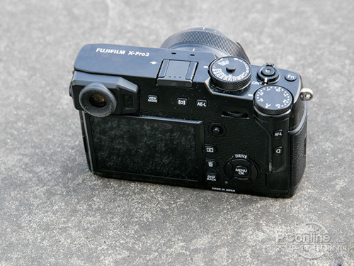 富士X-Pro2和尼康D7100哪个好(图2)
