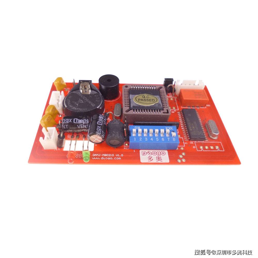 嬲噻啊!这篇关于电梯门禁控制器、梯控主板相关的功能介绍、产品质量、安装等(图2)