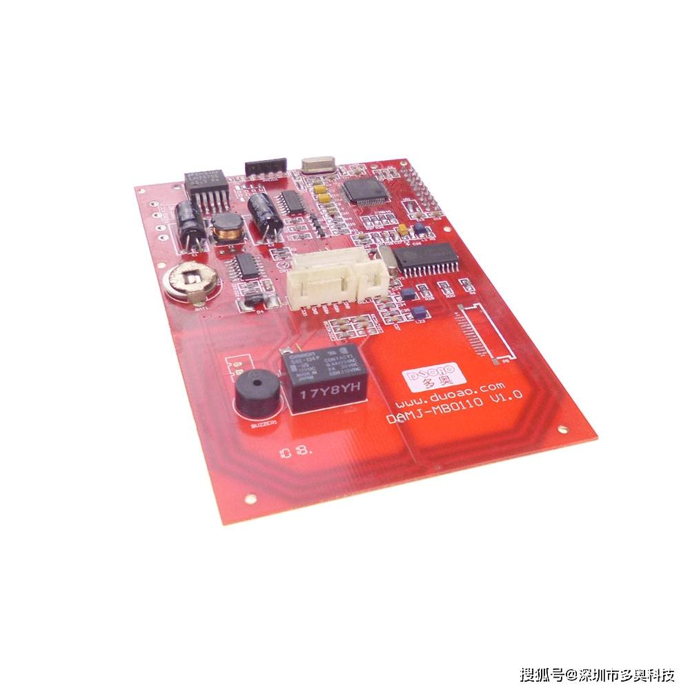 嬲噻啊!这篇关于电梯门禁控制器、梯控主板相关的功能介绍、产品质量、安装等(图3)