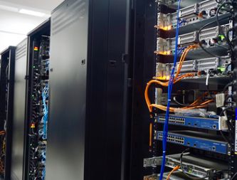 优秀智慧园区案例丨赞宇科技与百实科技牵手完成智慧园区建设(图6)