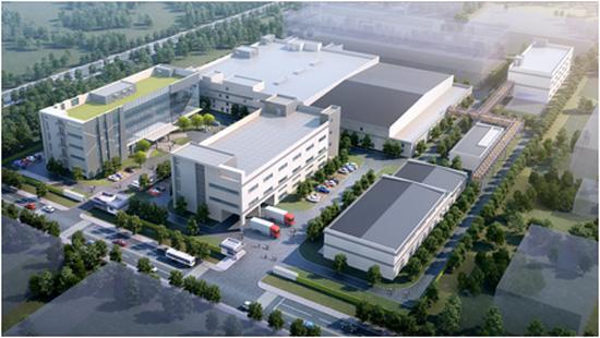 优秀智慧园区案例丨赞宇科技与百实科技牵手完成智慧园区建设(图3)