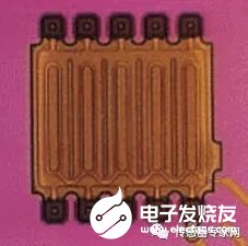 60+图片10大MEMS传感器原理全解析！网上很难找到！(图12)