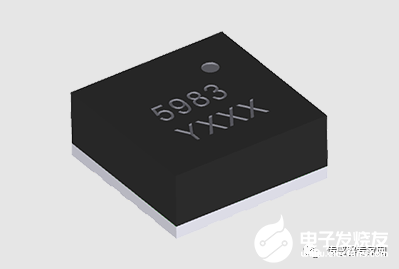 60+图片10大MEMS传感器原理全解析！网上很难找到！(图23)