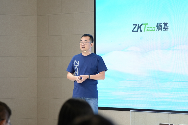 6大系列新品惊艳亮相熵基科技2024夏季新品发布会亮点汇总(图4)