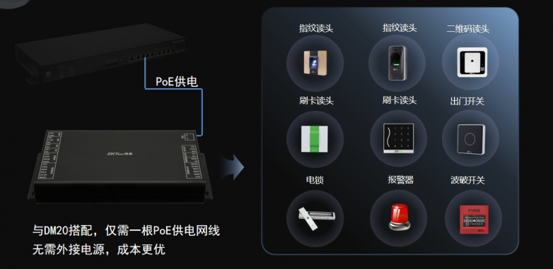 6大系列新品惊艳亮相熵基科技2024夏季新品发布会亮点汇总(图8)