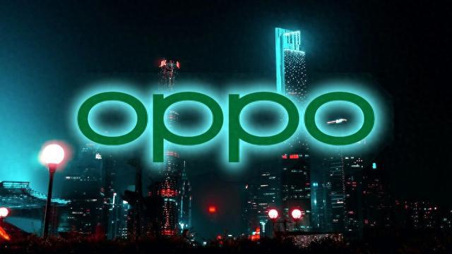 未来的OPPO手机将消除接近传感器打孔让边框更薄(图1)