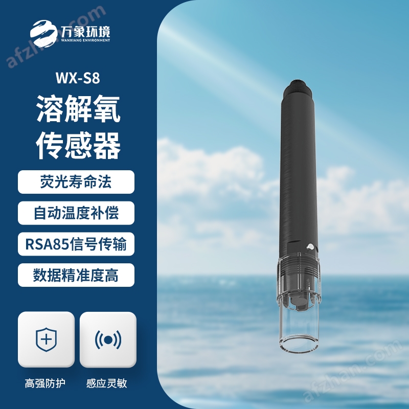 山东万象环境科技有限公司(图1)