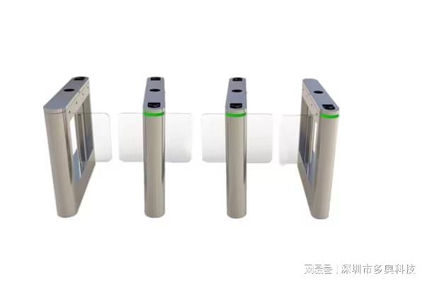 出入口控制系统将为用户带来更加便捷、安全、智能的进出体验(图2)