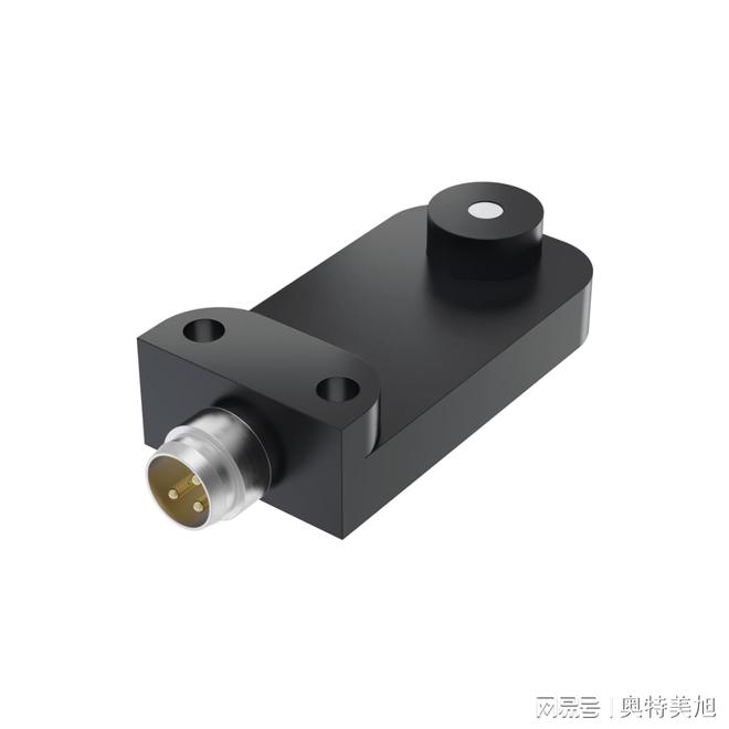 碰撞感知智能化机器人碰撞传感器助您提升装配效率！(图1)