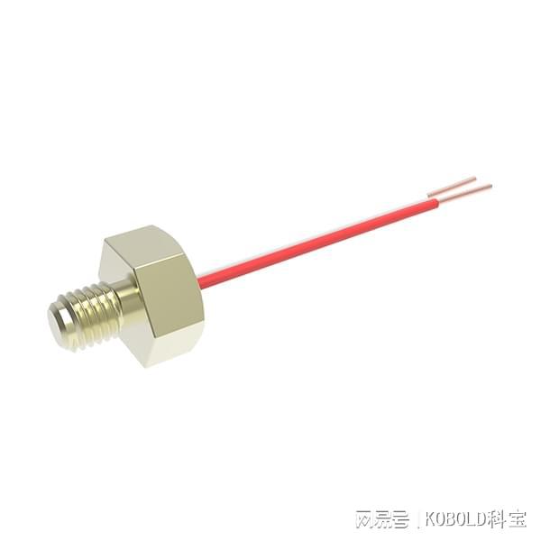 温度传感器ntc和ptc区别有哪些(图1)