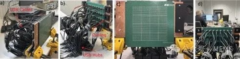 集成麦克风阵列的高分辨率成像声纳传感器赋能空中声学成像(图3)