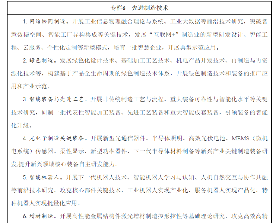 行业前瞻丨MEMS传感器近千亿市场背后的国产突围(图4)