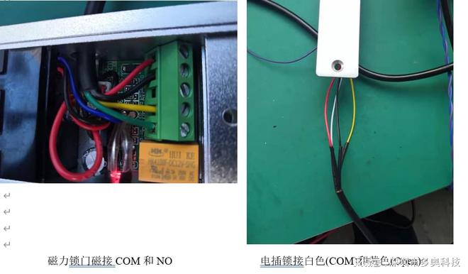 什么是门禁系统？常见的都有哪些？门禁都包含哪些？(图1)