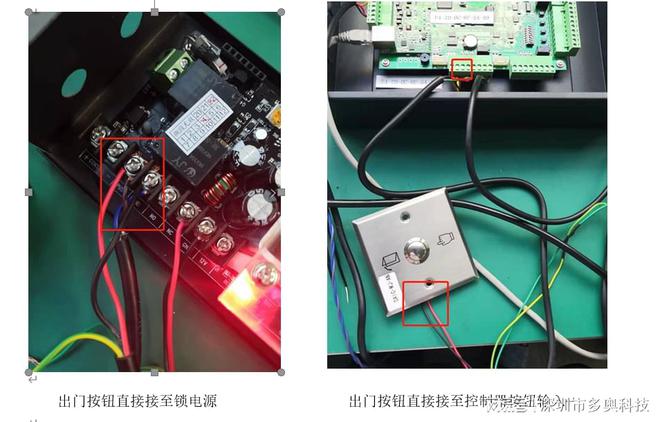 什么是门禁系统？常见的都有哪些？门禁都包含哪些？(图3)