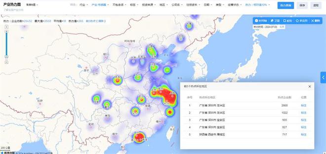 全球首个！原子级量子传感器问世：仅使用单个分子空间分辨率高达01埃【附传感器技术赛道观察图谱】(图10)