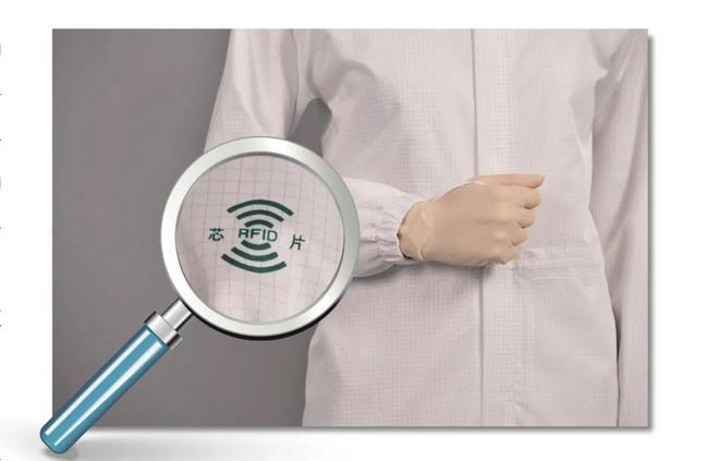 嘉柏利通智能门禁系统：神秘的虹膜门禁(图2)
