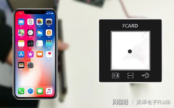 二维码门禁好不好用？它的体验如何？(图1)