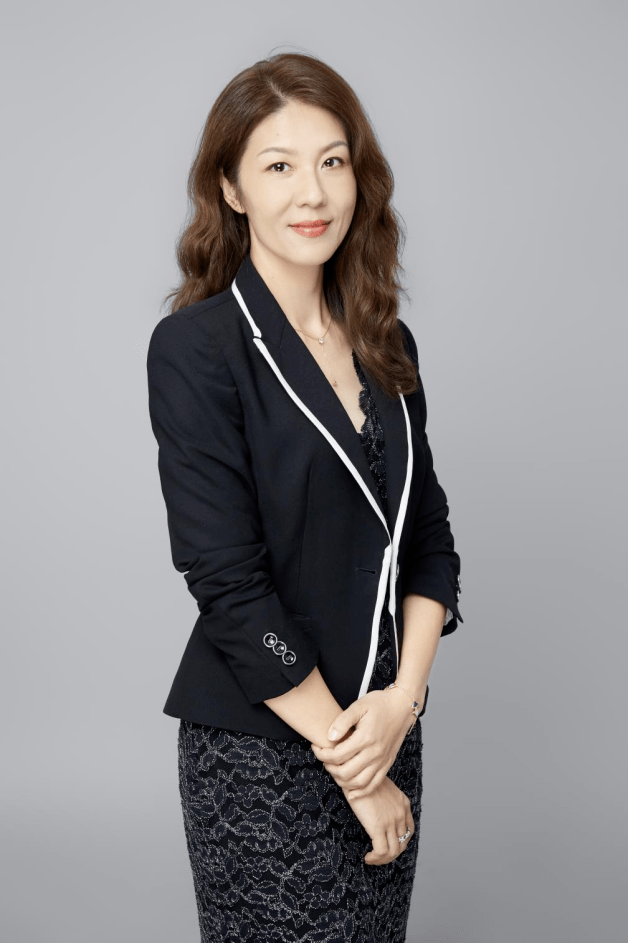 媒体专访达实物联总经理张琳：一花独放不是春万紫千红春满园(图1)