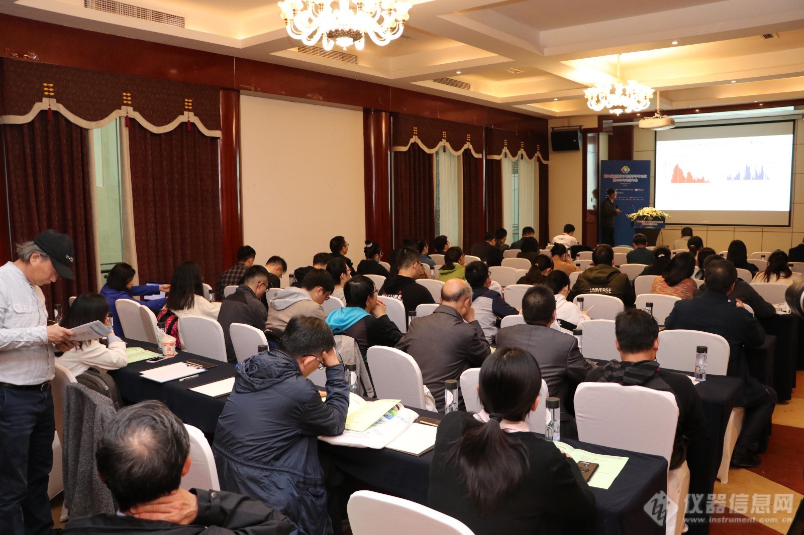 原子光谱与生物技术“百家争鸣”—2020分子光谱会议分会场一(图1)