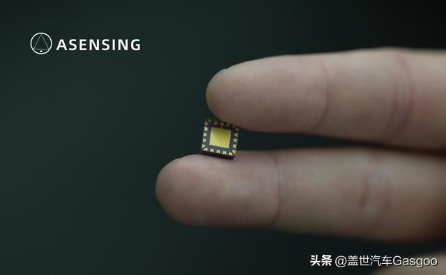 导远传感器交付量连创新高9月达120万套(图2)